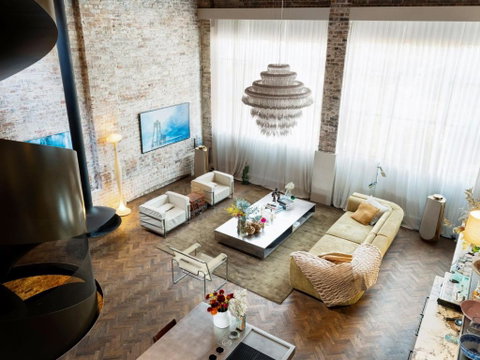 Rockstar, Surry Hills I30 - Accommodation Tasmania 2