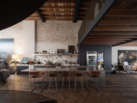 Rockstar, Surry Hills I30 - Accommodation Tasmania 3
