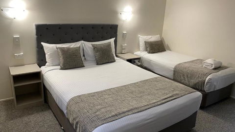 Rocky Gardens Motor Inn Rockhampton - Accommodation Tasmania 2