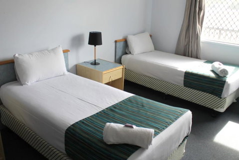 Rocky Glen Hotel Motel Gladstone - Accommodation Tasmania 1