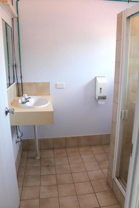 Rocky Glen Hotel Motel Gladstone - Accommodation Tasmania 2