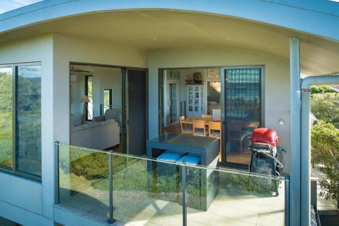 Rolling Waves 3 - Beach Access & Pet Friendly! - Accommodation Tasmania 2