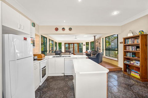 Ronnies Cottage - Accommodation Tasmania 3