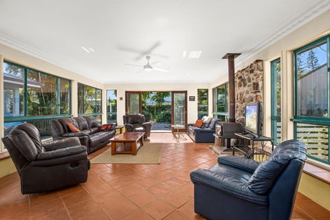 Ronnies Cottage - Accommodation Tasmania 1