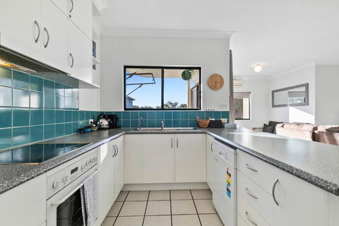 Rooftop Island Sunsets - Accommodation Tasmania 2