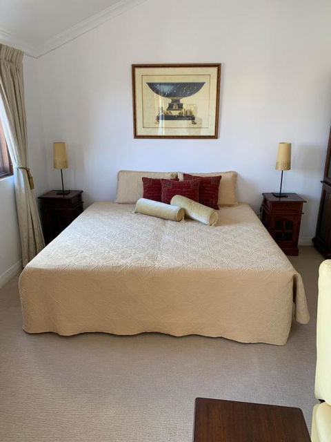 Room With A View - Accommodation Tasmania 0