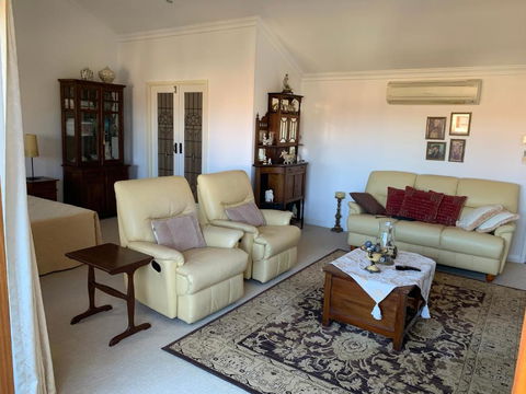 Room With A View - Accommodation Tasmania 1