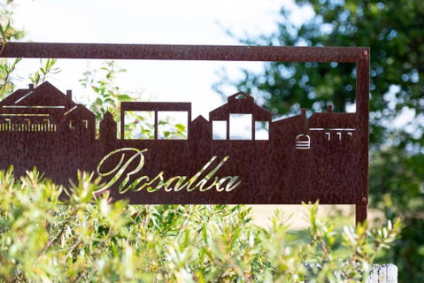 Rosalba - Accommodation Tasmania 1