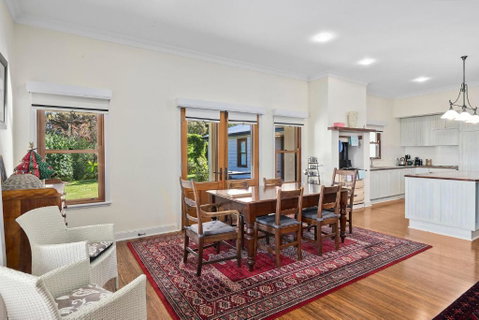 Rosalba - Accommodation Tasmania 3