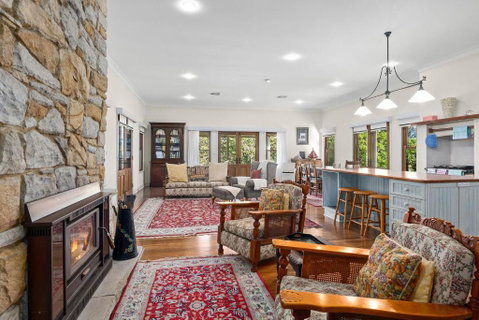 Rosalba - Accommodation Tasmania 2
