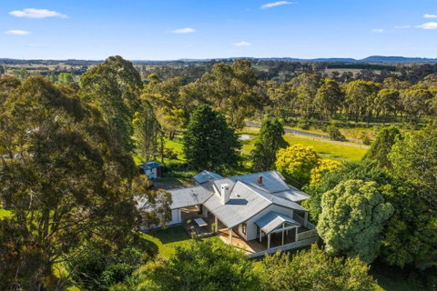 Rosalba - Accommodation Tasmania 0