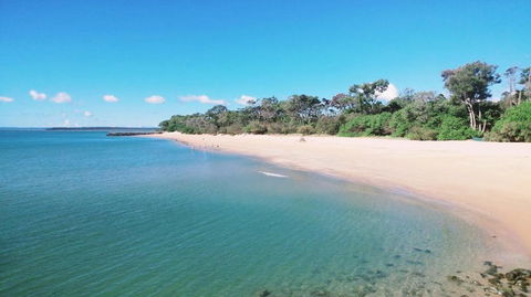 Rosalynda- Luxury Beachfront 3 BR Townhouse - Accommodation Tasmania 2
