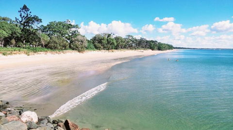 Rosalynda- Luxury Beachfront 3 BR Townhouse - Accommodation Tasmania 1