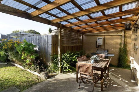 Rose Cottage - Accommodation Tasmania 0