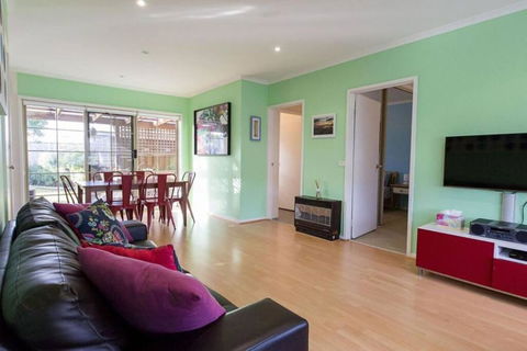 Rose Cottage - Accommodation Tasmania 3