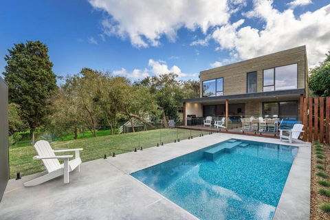 Rose Haven@Blairgowrie - Accommodation Tasmania 0