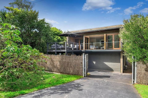 Rose Haven@Blairgowrie - Accommodation Tasmania 1