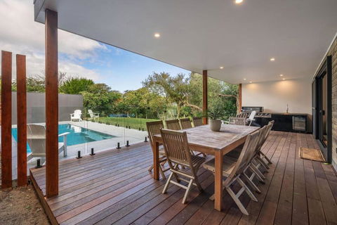 Rose Haven@Blairgowrie - Accommodation Tasmania 2