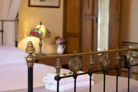 Rose Petal Cottage - Accommodation Tasmania 3