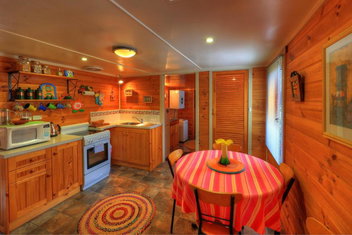 Rosebank Cottage Collection with Accommodation Tasmania