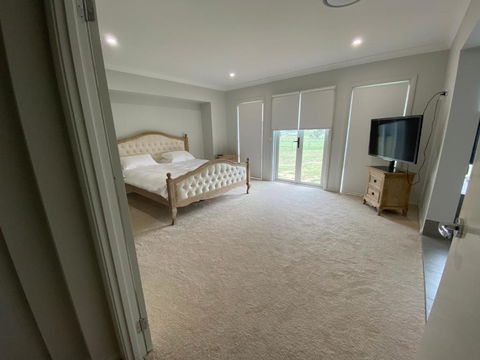Rosehill Vines - Accommodation Tasmania 1