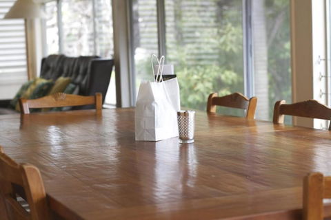 Rosemaree, 24 East Street - Accommodation Tasmania 2