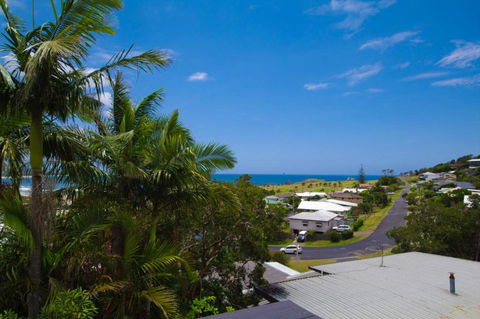 Rosemaree, 24 East Street - Accommodation Tasmania 0