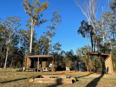 Rosemont By Tiny Away - Accommodation Tasmania 0