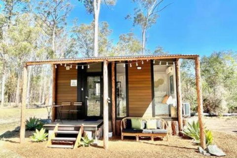 Rosemont By Tiny Away - Accommodation Tasmania 1