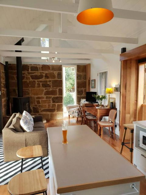 Rosendale Stables - Accommodation Tasmania 1