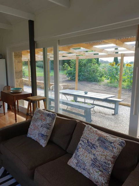 Rosendale Stables - Accommodation Tasmania 2