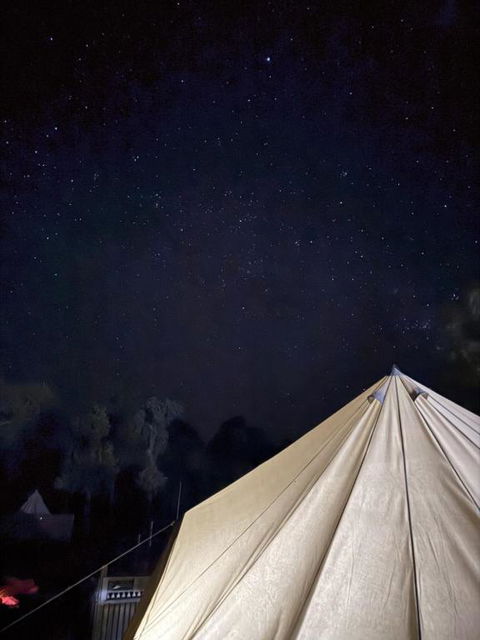 Roseneath Holiday Park - Accommodation Tasmania 1