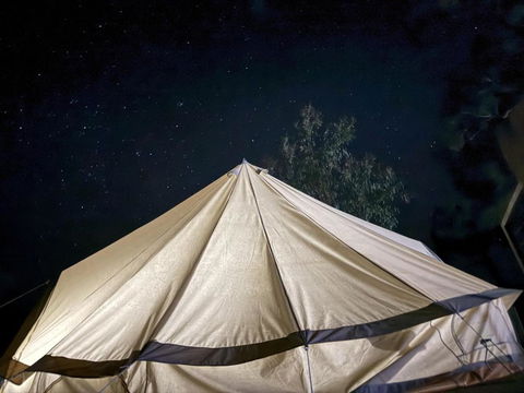 Roseneath Holiday Park - Accommodation Tasmania 2
