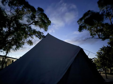 Roseneath Holiday Park - Accommodation Tasmania 3