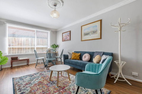 Rosewood Lodge - Cottage Charm Off High Street - Accommodation Tasmania 0