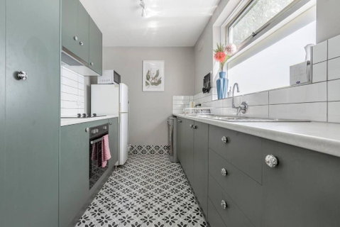 Rosewood Lodge - Cottage Charm Off High Street - Accommodation Tasmania 1