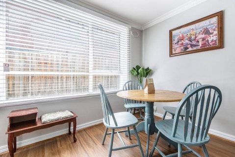 Rosewood Lodge - Cottage Charm Off High Street - Accommodation Tasmania 3
