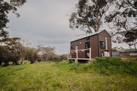 Rosewood Mac By Tiny Away - Accommodation Tasmania 0