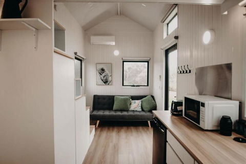 Rosewood Mac By Tiny Away - Accommodation Tasmania 1