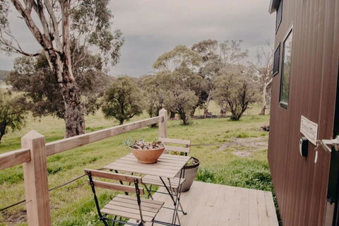 Rosewood Mac By Tiny Away - Accommodation Tasmania 2