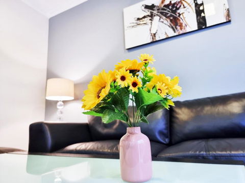 Rosie House-Spacious Comfortable Home - Accommodation Tasmania 1