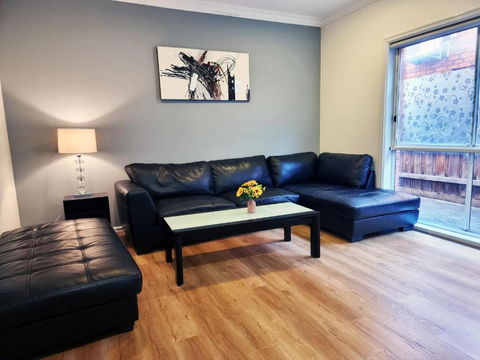 Rosie House-Spacious Comfortable Home - Accommodation Tasmania 2