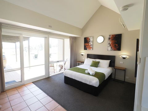 Rothbury Downs - Accommodation Tasmania 2