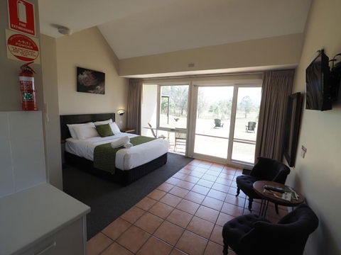 Rothbury Downs - Accommodation Tasmania 1