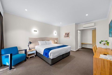 Rowville International Hotel - Accommodation Tasmania 0