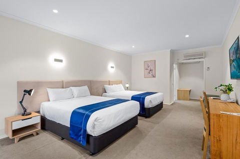 Rowville International Hotel - Accommodation Tasmania 3