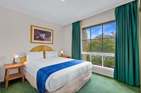 Rowville International Hotel - Accommodation Tasmania 2