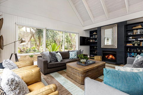 Royadie Retreat Blairgowrie - Accommodation Tasmania 1