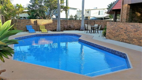 Royal Palms Motor Inn - Accommodation Tasmania 2
