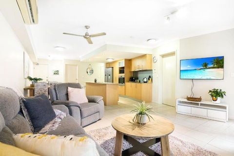 Royal Pavillions City Escape - Accommodation Tasmania 2